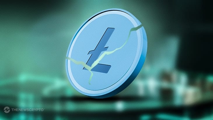 Litecoin Breaks Above $72, LTC Shows Increased Volatility