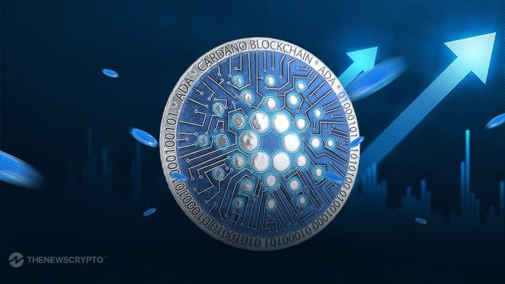 Cardano continue d'impressionner avec une dynamique haussière soutenue