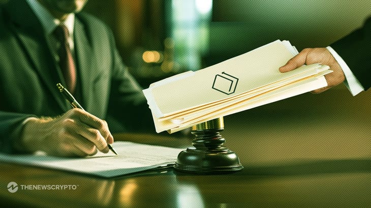 LBRY Files Appeal Against Ruling in SEC Lawsuit