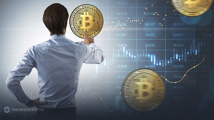 Bitcoin Price Breaks Below Key Support Level Amid Bear Dominance