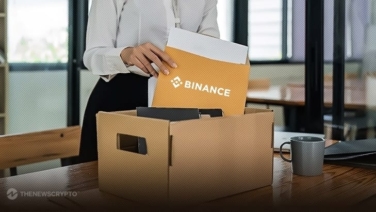 Binance.US CEO Resigns Amid Second Layoff This Year