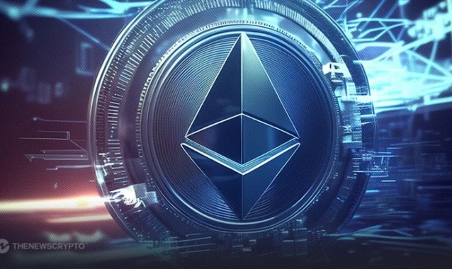 Ethereum Price Witnesses Brief Uptick as Bulls Fight Back