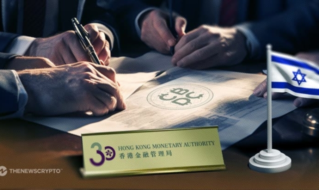 Hong Kong Monetary Authority Forges Key Partnership for CBDC Pilot