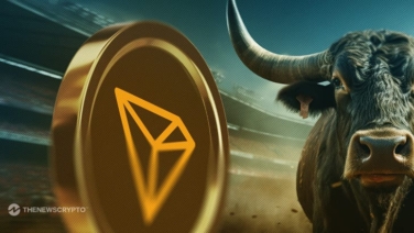 Tron (TRX) Records Brief Price Surge Amid Bulls Dominance