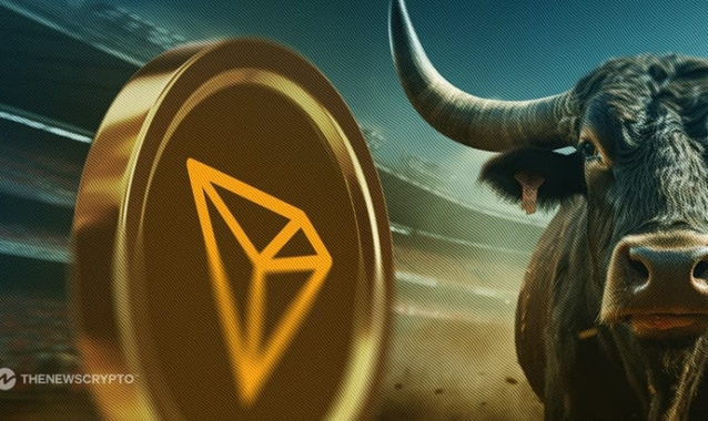 Tron Reaches New All-Time High Surpassing $20B Market Cap