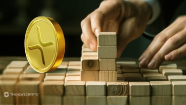 XRP Price Makes Brief Rebound After Prolong Bear Dominance