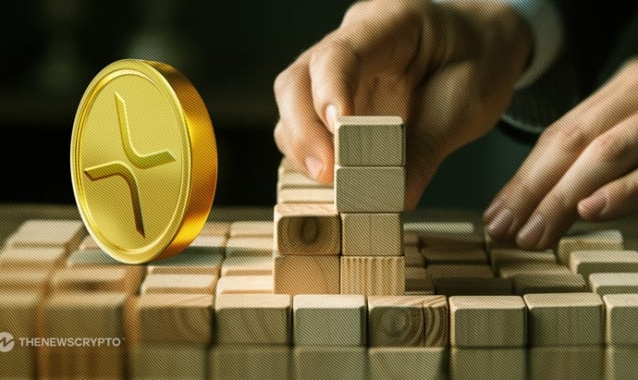 XRP Price Makes Brief Rebound After Prolong Bear Dominance