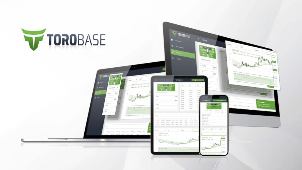 Torobase: A Forefront Leader in Trading for 2023