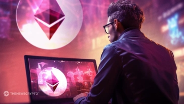 Ethereum (ETH) Price Tumbles as Bearish Sentiment Looms