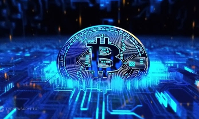 Bitcoin Price Consolidates Pointing Towards a Significant Breakout