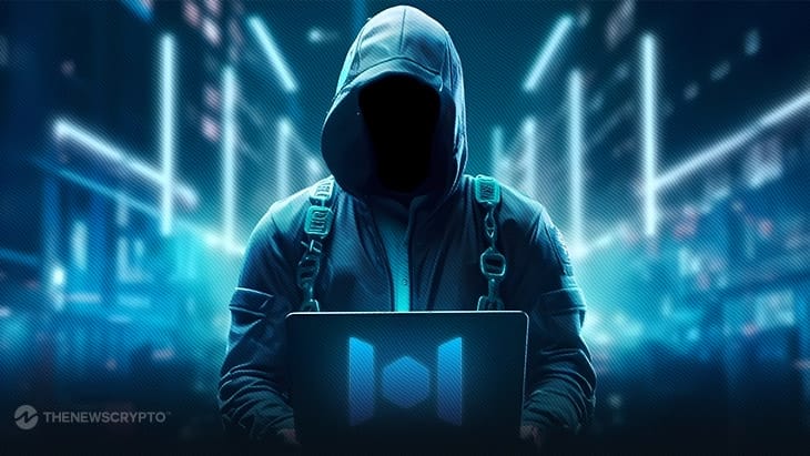 Hong Kong-based Mixin Network Faces $200 Million Security Breach