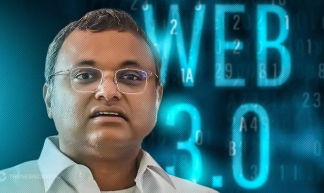 Indian MP Urges Government Action to Strengthen Web3 Payment Services