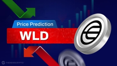 Worldcoin Price Prediction