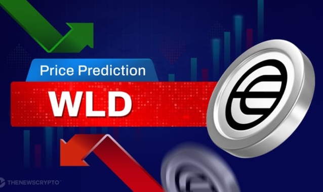 Worldcoin (WLD) Price Prediction 2023, 2024, 2025-2030
