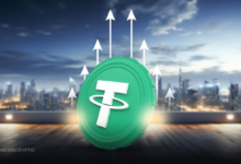 Tether Mints $1 Billion in USDT, Pushing Market Cap Above $110B