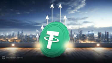 Tether Mints $1 Billion in USDT, Pushing Market Cap Above $110B