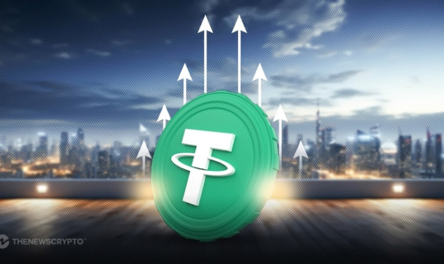 Tether Holds $72.5 Billion in US Treasury Surpassing Major Countries