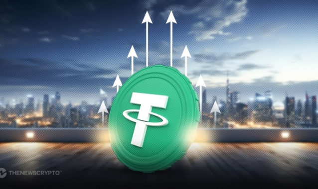 Tether Announces Launch Plan of UAE Dirham-Pegged Stablecoin