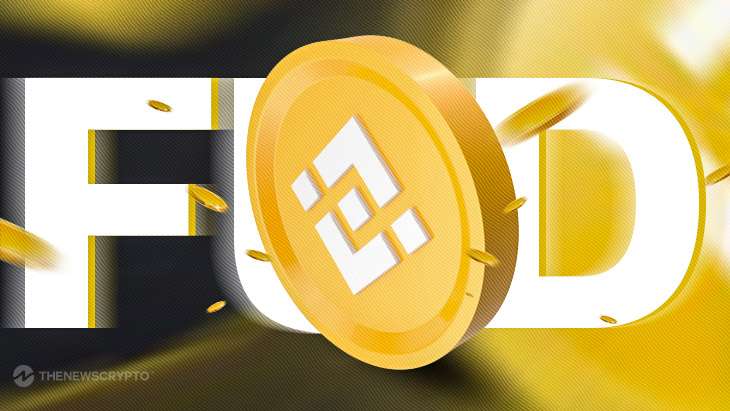 Binance FUD Escalates as Product Global Head Steps Down