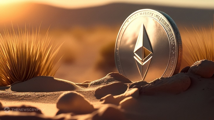 Ethereum (ETH) Price Recovery Hints at Bearish Exhaustion