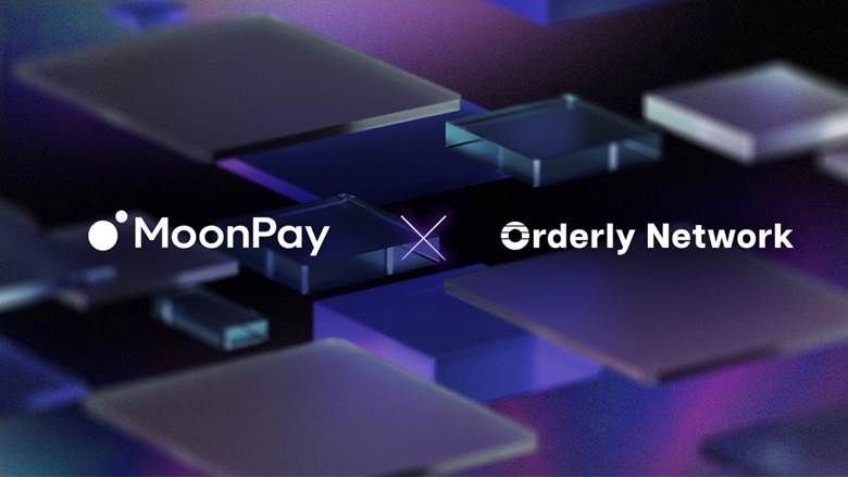 Orderly Network and MoonPay Simplify Fiat Onramps for dApp Builders, Streamlining Product Focus