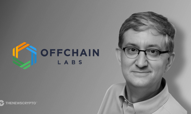 Arbitrum Paving The Way For L3s: Offchain Labs Co Founder