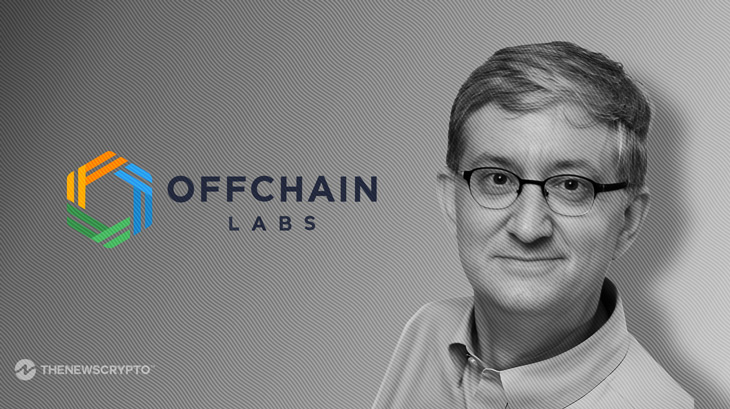 Arbitrum Paving the Way for L3s: Offchain Labs Co Founder