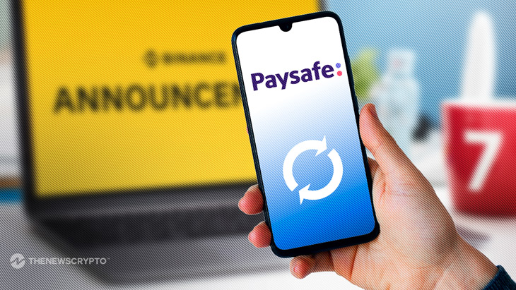 Binance Urges Paysafe Users to Swap EUR to USDT Amid Banking Woes