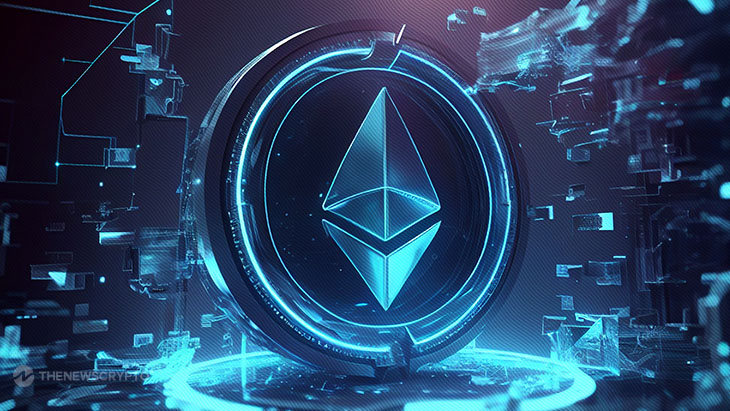Ethereum (ETH) Sparks Altcoin Sell-off with Record Liquidations