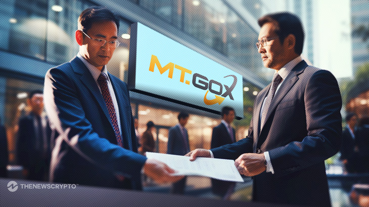 Mt. Gox Extends Repayment Deadline Again. Pushed to 2024