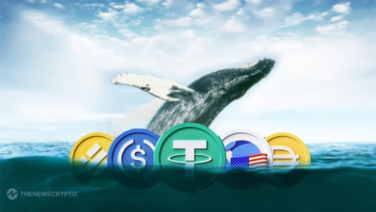 Whales Bail on Stablecoins. Is it good?