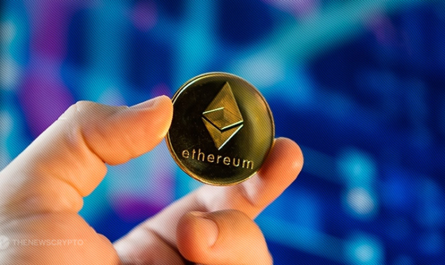 Ethereum Dips below $1530. What's next for ETH investors?