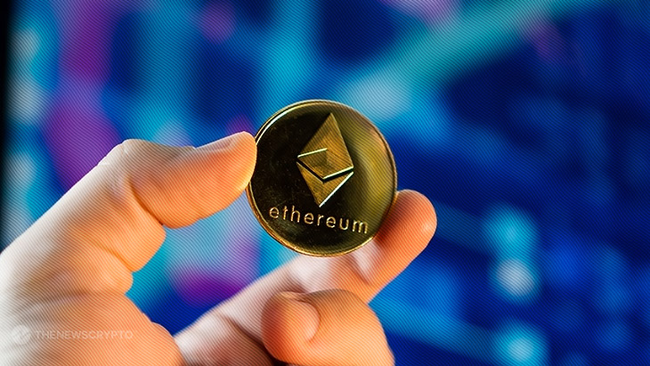 Ethereum Dips Below $1530. What’s Next For ETH Investors?