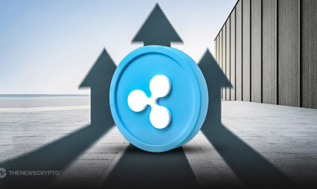 Ripple Analyst Predicts XRP Price to Reach $20 by 2026, Citing Five Factors