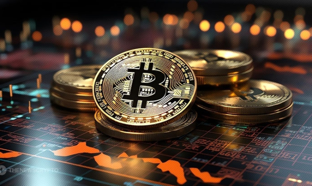 Crypto Funds See Highest Weekly Inflows Since July 2022