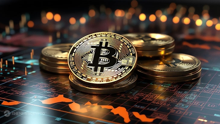 Crypto Funds See Highest Weekly Inflows Since July 2022