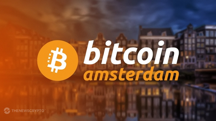 Bitcoin Amsterdam 2023: A Confluence of Minds, Innovations, and Celebrations