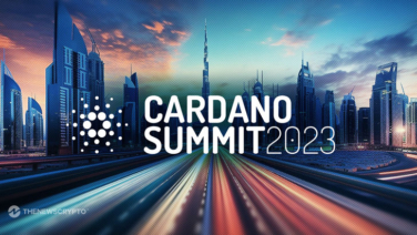 Join TheNewsCrypto at the Cardano Summit 2023 in Dubai!