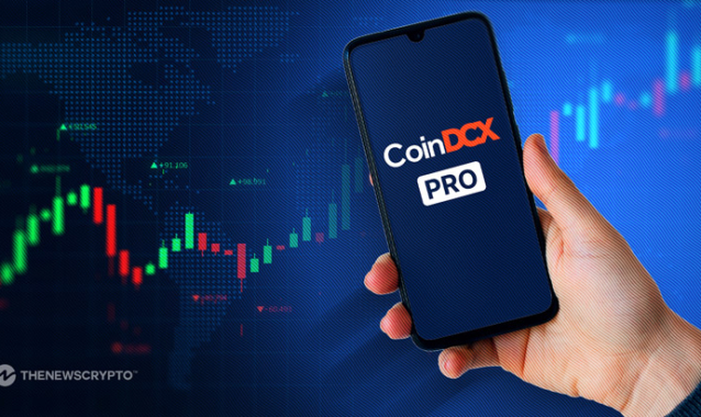 CoinDCX Unveils Unified Integrated App at Unfold 2023