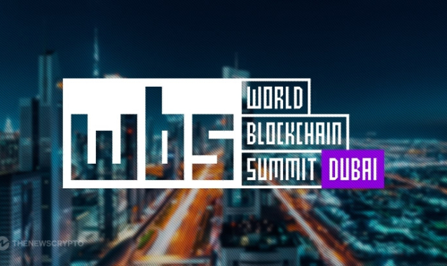 Countdown to World Blockchain Summit Dubai 2023 Begins!