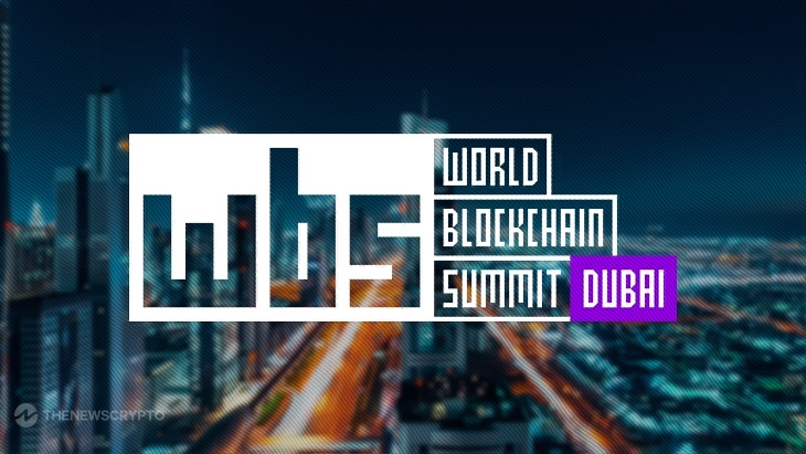 Countdown to World Blockchain Summit Dubai 2023 Begins!