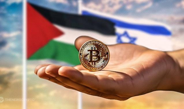 Elliptic Debunks Claims of Huge Crypto Funding by Hamas