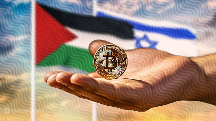 FinCEN Issues Alert on Hamas’ Crypto Fundraising for Terrorism 