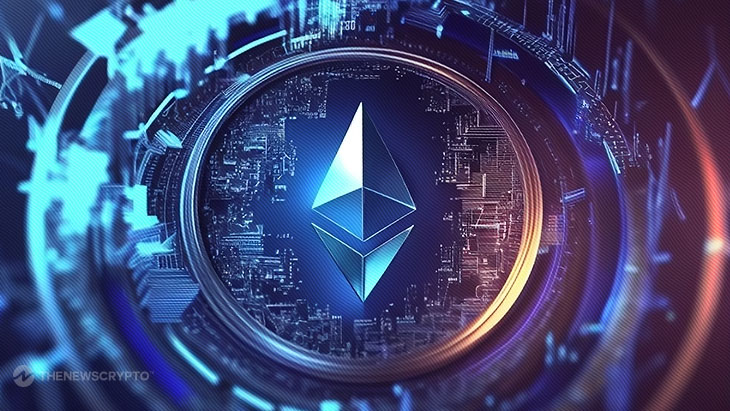 Ethereum Price Correction Alert. A Pullback or Downtrend?