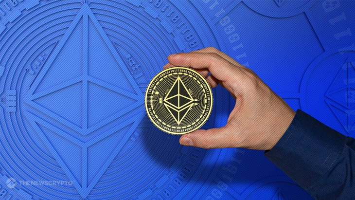 Ethereum Faces Bearish Pressure After Recent  Bullish Rally