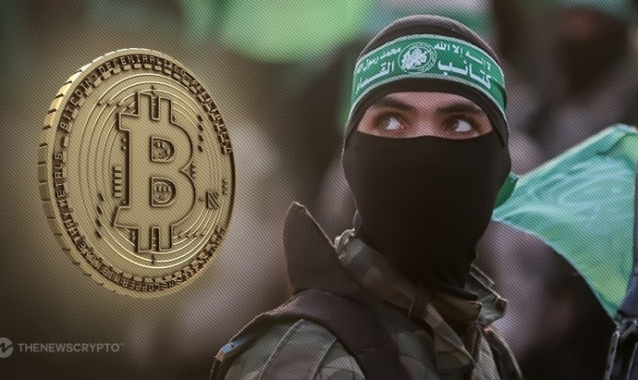 Elliptic Debunks Claims of Huge Crypto Funding by Hamas