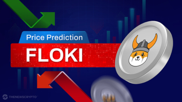 FLOKI (FLOKI) Price Prediction 2025, 2026-2030