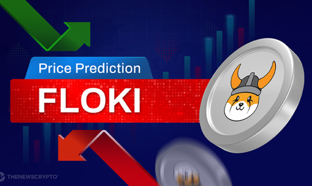 FLOKI (FLOKI) Price Prediction 2023, 2024, 2025-2030