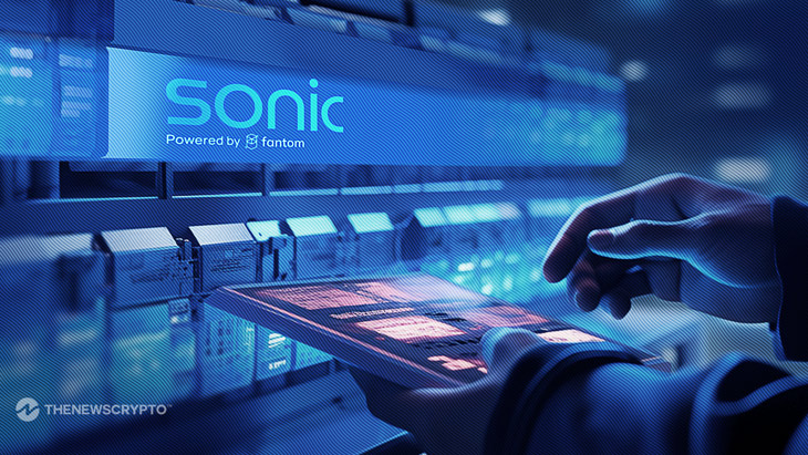 Revolutionary Fantom Sonic Testnet Launched by Fantom Foundation