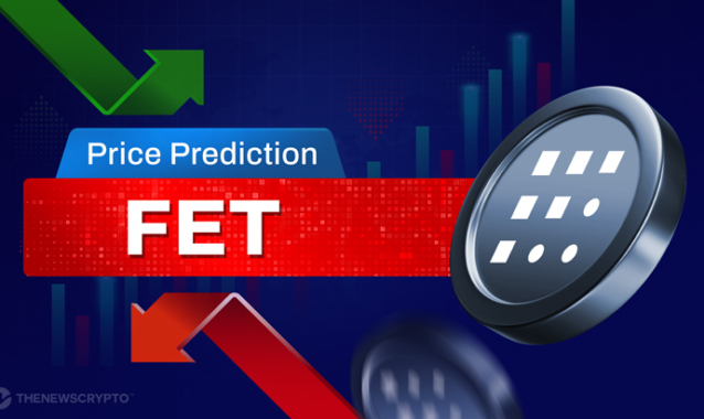Fetch.ai (FET) Price Prediction 2023, 2024, 2025-2030